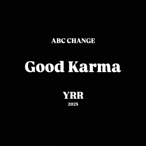 Good Karma