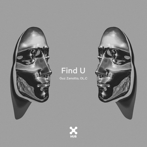Guz Zanotto, OL.C - Find U (Extended Mix)