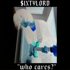 SIXTYLORD - THUNDER (PROD.SIXTYLORD)