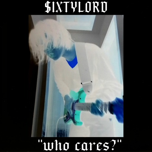 SIXTYLORD - THUNDER (PROD.SIXTYLORD)