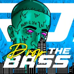DROP THE BASS (FREE DOWNLOAD)