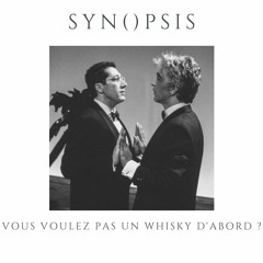 Synopsis - La Cité de la Peur