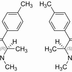 Pale -Mephedrone