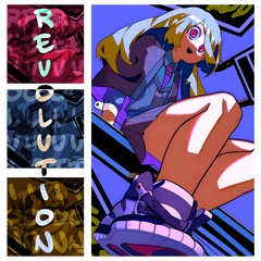 Mr. Riasu - "Revolution" DOOMSHOP REMIX