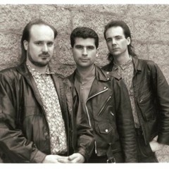 Serious (The Strange)