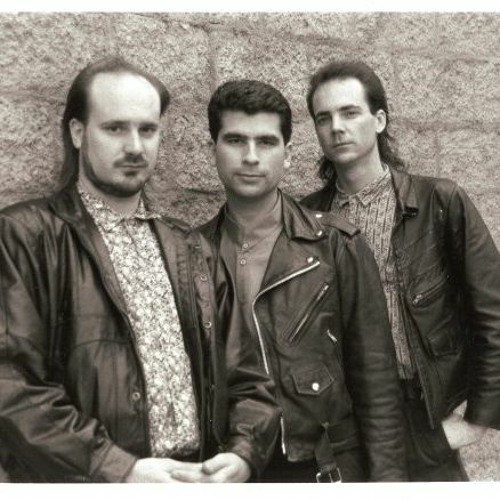 Name in the Paper (The Strange)