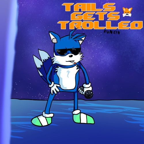 Tsuraran Fox