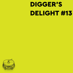 DIGGER'S DELIGHT #13 | estakada99