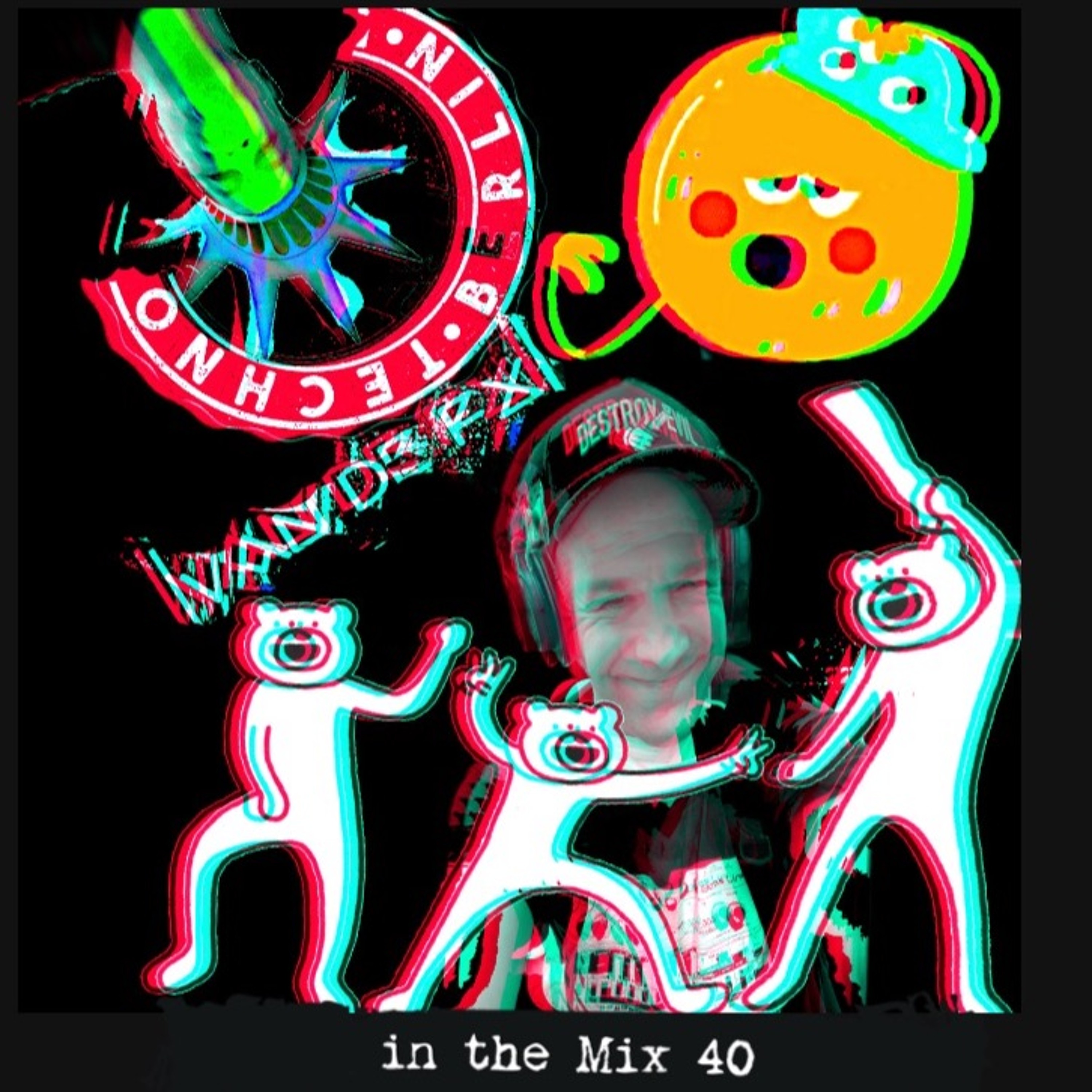Van De FX