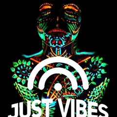 JustVibesRADIO - D-Dumpah B2B OB1 w/ Mc Lecturah 12/10/20