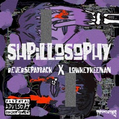 SHPILLOSOPHY - Reverse Playback x Lowkeykeenan
