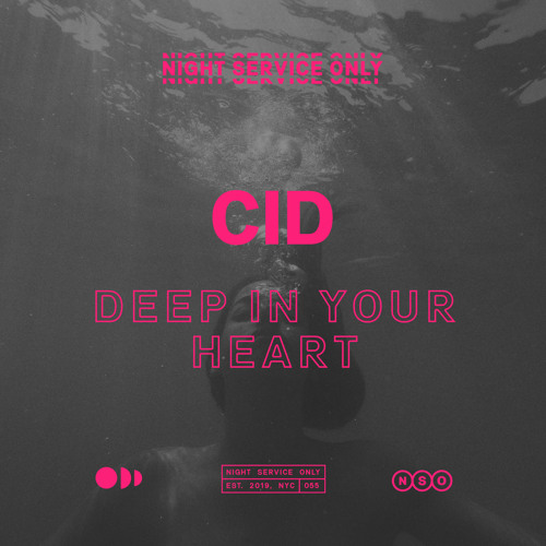 Stream Deep In Your Heart by CID Music | Listen online for free on  SoundCloud