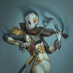 Corrupted Violin Fencer Boss Theme