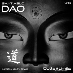 Santiablo - DAO (Stan Kolev Remix) Exclusive Preview