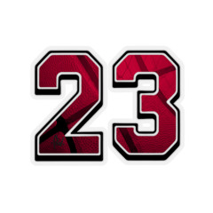 23