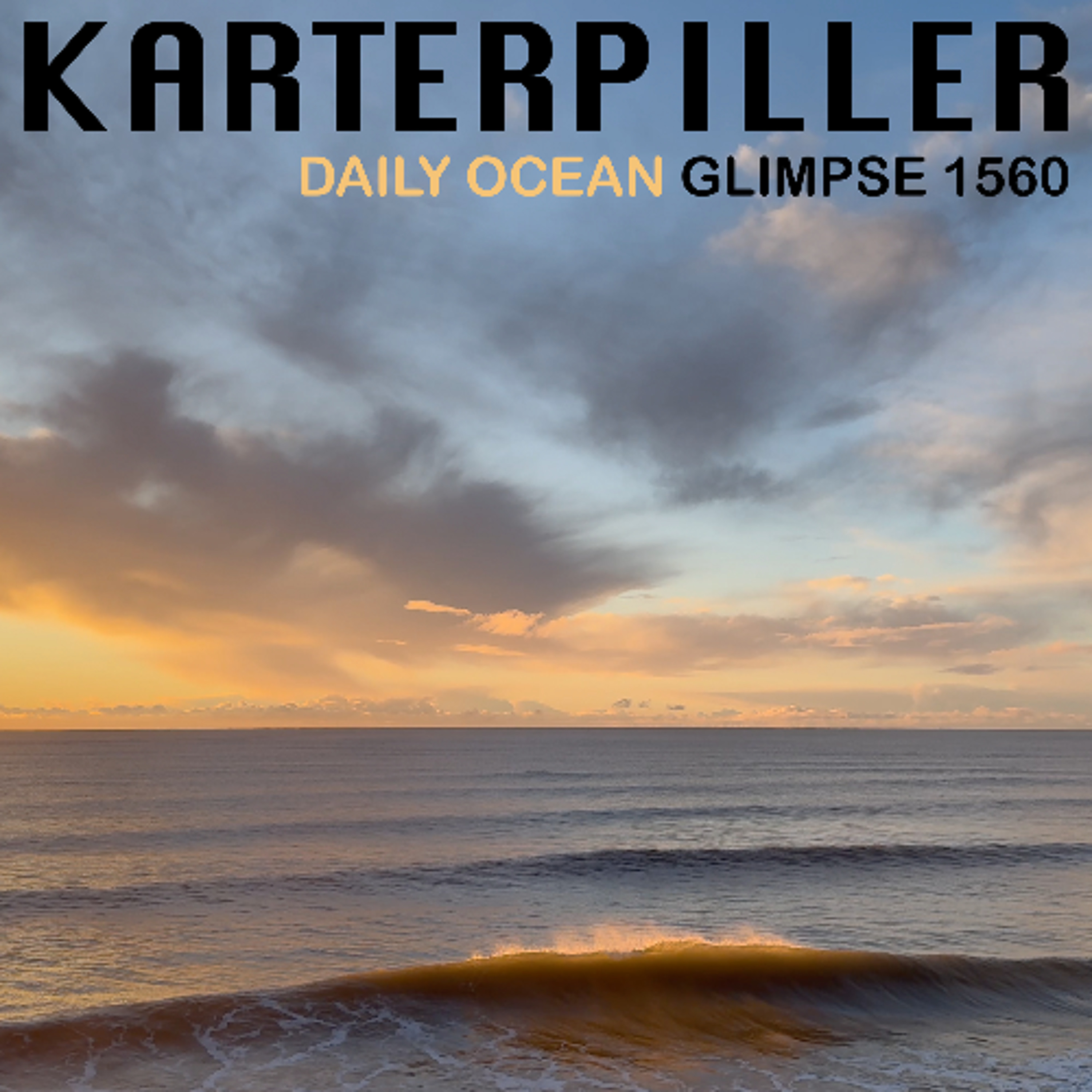 Glimpse 1560 (Jan 9 2026) episode artwork