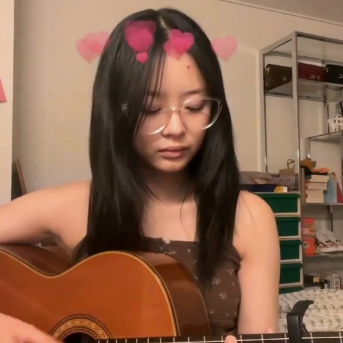 Hanni (하니) – Darling Darling (Self-composed  by Hanni)