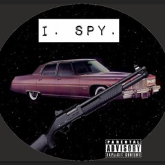 i Spy( Freestyle)