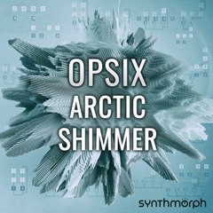 Korg Opsix 120 Bpm - Particle Motions SEQ
