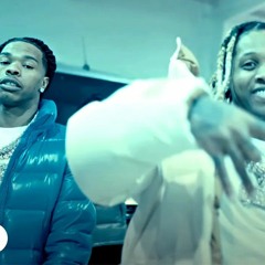 Lil Baby - Switching Lanes ft. Lil Durk (UNRELEASED Video Remix)