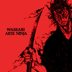 Arte ninja (feat. Masibeats)