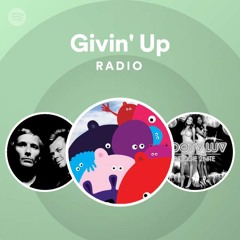 Givin' Up Radio