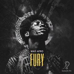Mad Afro - FURY (Original Mix)
