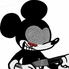 VS Suicide Mouse - Totally Normal Too Slow Cover