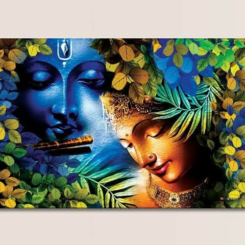 Krishna Flute Music For Positive Energy