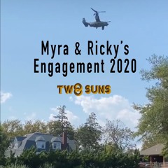 Ricky & Myra 2020