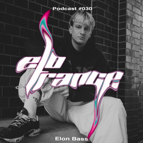 smalltalk on the dancefloor [Elon Bass] - Elotrance Podcast #030
