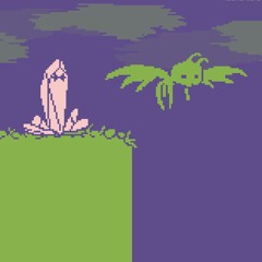 Durr OST - Spread Your Wings & Fly (Area 2)