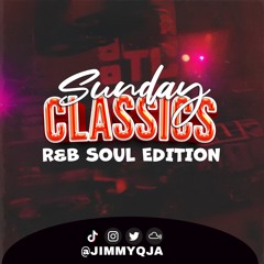 R&B SOUL LIVESTREAM - [SUNDAY CLASSICS] - 05-04-25