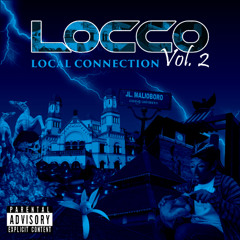 BIGGIE D - Kembali [Locco Mixtape 2]