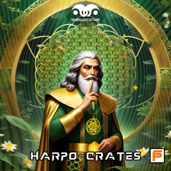 Harpo-Crates - Single