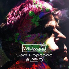 #259 - Sam Hopgood (AUS)