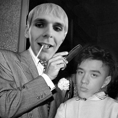 BBAUX (BBJACKSTICK DISS)