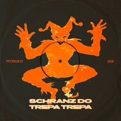 Schranz do Trepa Trepa (feat. MC RD)