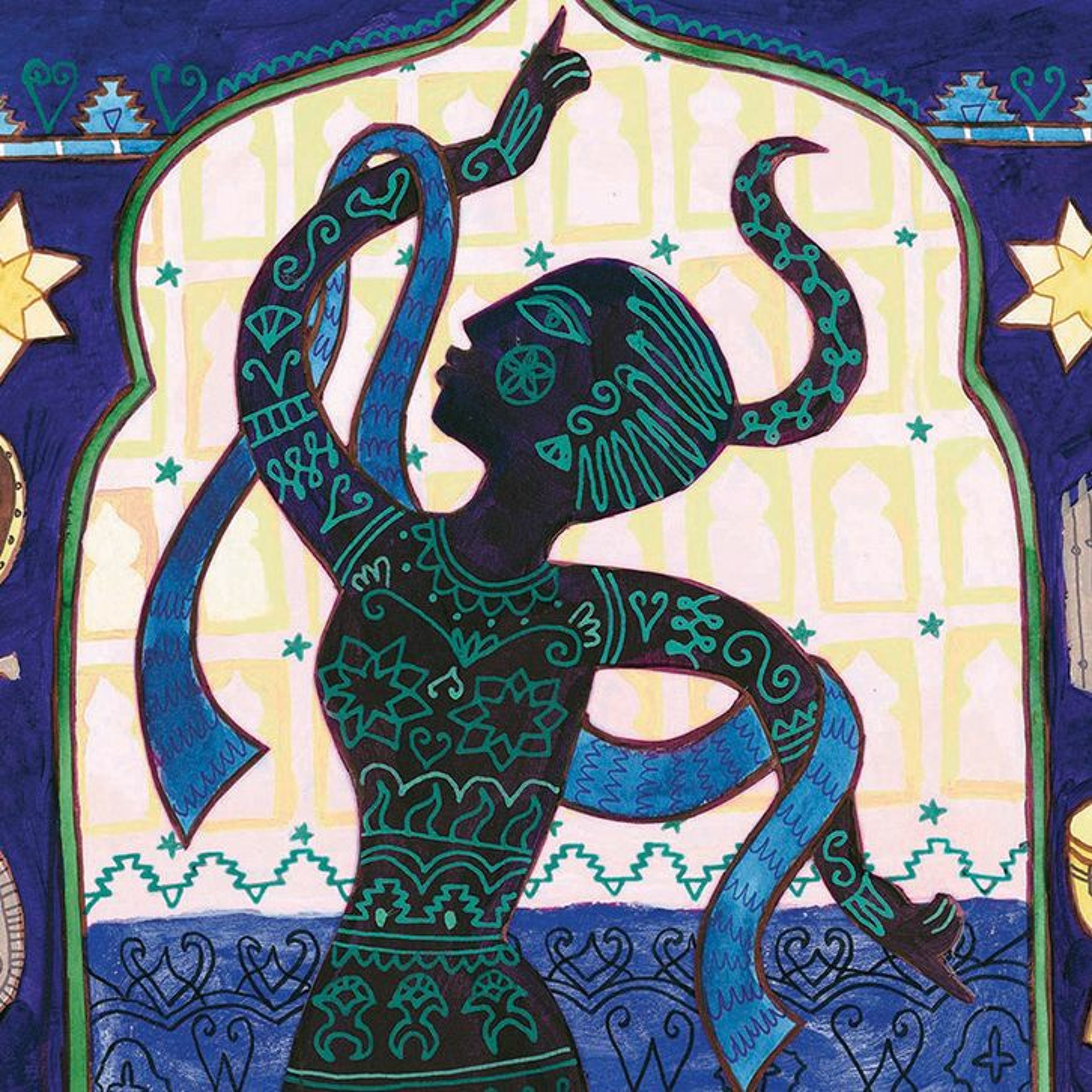 Putumayo World Music Hour