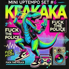 Mini Uptempo Mix #6