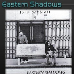 John Sokoloff - Her Eyes, Her Soul (DJ DemonAngel Mix 2020)