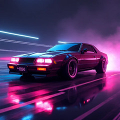 GlobalG - Drive (WIP)