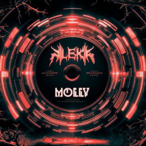ALEKK - Molly (Original Mix)