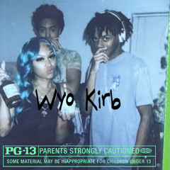 nun new- kirbyupnext