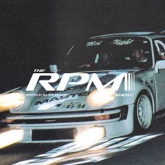 THE RPM Show Hosted by DJ Don Picasso - Episode 6