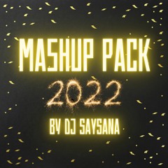 Mashup pack 2022