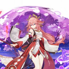 Yae Miko theme - genshin impact Ost