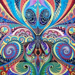 Dmt the open gate