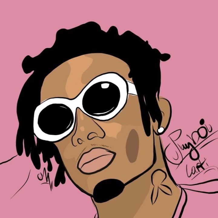 They Trynna Be Cray (feat. Young Nudy)