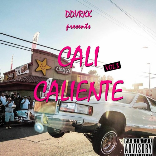Cali Caliente Vol.3